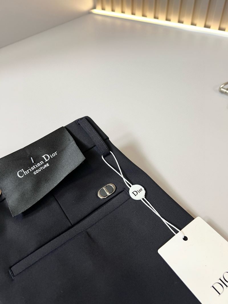 Christian Dior Long Pants